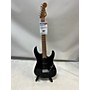 Used Charvel Pro Mod DK22 Solid Body Electric Guitar Black