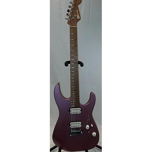 Pro Mod DK24 2PT HH Solid Body Electric Guitar
