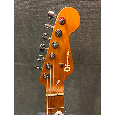 Charvel Pro-Mod DK24 HH 2PT CM Solid Body Electric Guitar