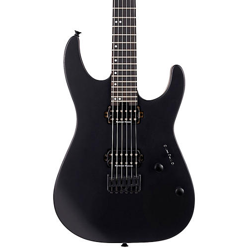 Charvel Pro-Mod DK24 HH HT E Black