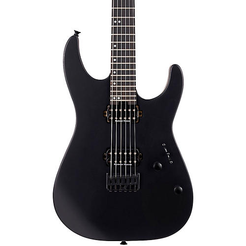 Charvel Pro-Mod DK24 HH HT E Electric Guitar Condition 2 - Blemished Black 197881124830