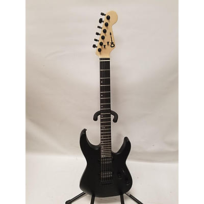 Charvel Pro Mod DK24 HH Ht Solid Body Electric Guitar
