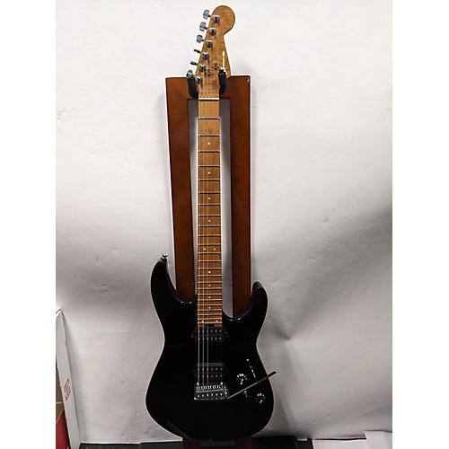 Charvel Pro Mod DK24 HH Solid Body Electric Guitar Black