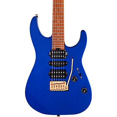 Charvel Pro-Mod DK24 HSH 2PT CM Electric Guitar