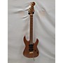 Used Charvel Pro-Mod DK24 HSH 2PT CM Solid Body Electric Guitar Mahogany Natural