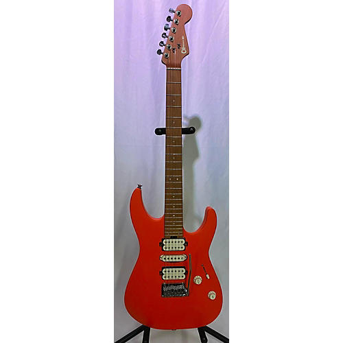 Pro-Mod DK24 HSH Solid Body Electric Guitar