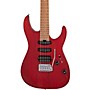 Charvel Pro-Mod DK24 HSS 2PT CM Ash Electric Guitar Red Ash