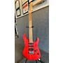 Used Charvel Pro-Mod DK24 HSS 2PT CM Solid Body Electric Guitar Red Ash