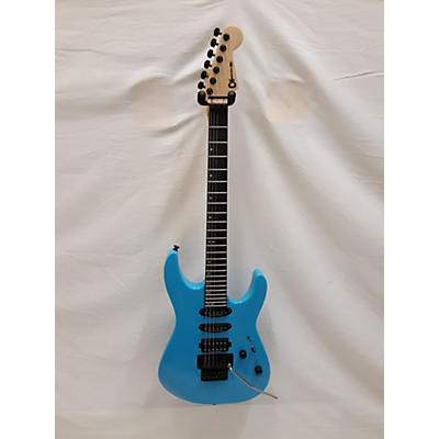 Charvel Pro-Mod DK24 HSS FR Solid Body Electric Guitar