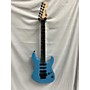 Used Charvel Pro-Mod DK24 HSS Floyd Rose Solid Body Electric Guitar Infinity Blue