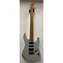 Used Charvel Pro-Mod DK24 HSS Solid Body Electric Guitar Satin Grey