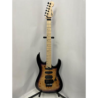 Charvel Pro Mod DK24 HSS Solid Body Electric Guitar