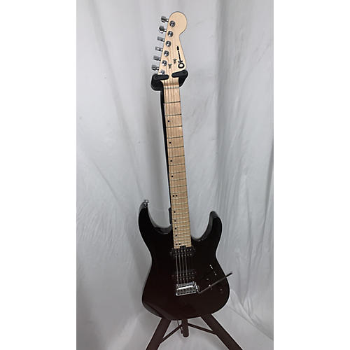 Pro-Mod DK24 Solid Body Electric Guitar