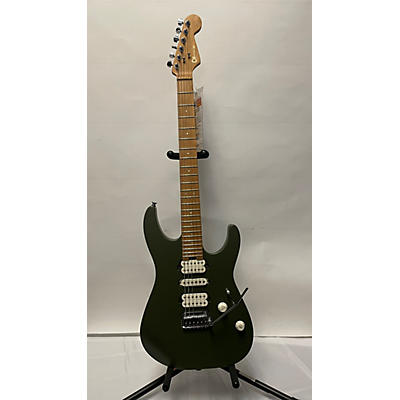 Charvel Pro Mod DK24 Solid Body Electric Guitar