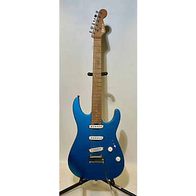 Charvel Pro Mod Dk22 Sss Solid Body Electric Guitar