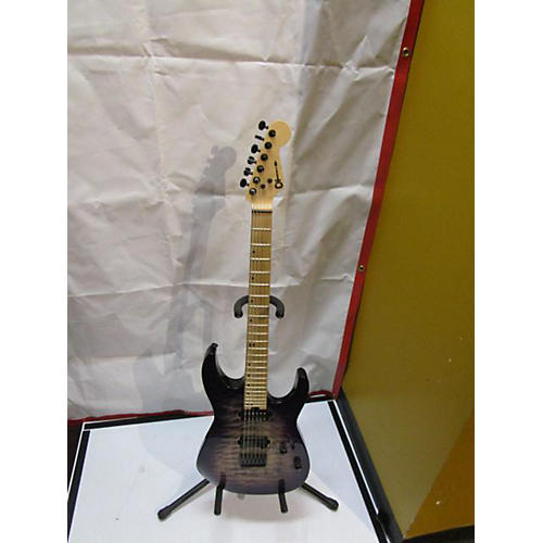 Pro Mod Dk24 Solid Body Electric Guitar