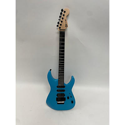 Charvel Pro Mod Dk24 Solid Body Electric Guitar