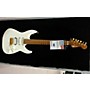 Used Charvel Pro Mod Dk24 Solid Body Electric Guitar Snow White