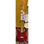 Used Charvel Pro Mod Dk24 Solid Body Electric Guitar red ash