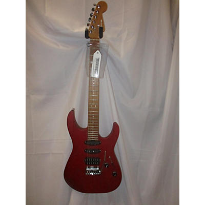 Charvel Pro Mod Dk24 Solid Body Electric Guitar