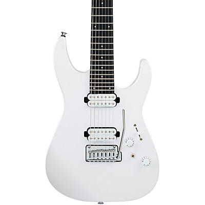 Charvel Pro-Mod Plus DK24-7 HH 2PT EB 7-String Electric Guitar -