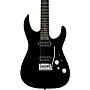 Charvel Pro-Mod Plus Dinky DK24 HH 2PT E Electric Guitar - Raven Black