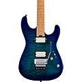 Charvel Pro-Mod Plus San Dimas Style 1 Electric Guitar Chlorine BurstChlorine Burst