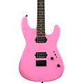 Charvel Pro-Mod Plus San-Dimas Style 1 HH HT E Electric Guitar Scorched EarthPlatinum Pink