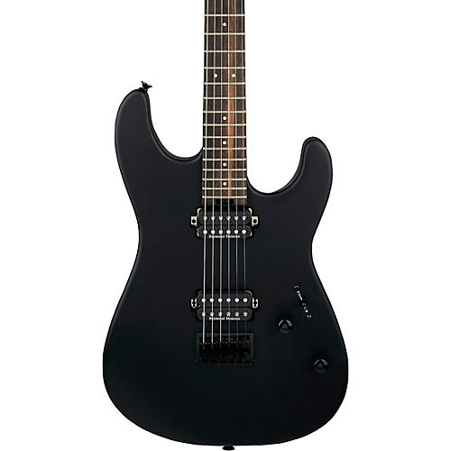 Charvel Pro-Mod Plus San-Dimas Style 1 HH HT E Electric Guitar Scorched Earth