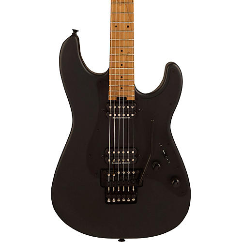 Charvel Pro-Mod Plus So-Cal Style 1 Electric Guitar Scorched Earth
