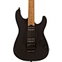 Charvel Pro-Mod Plus So-Cal Style 1 Electric Guitar Scorched Earth
