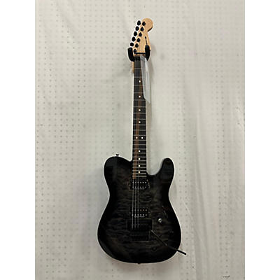 Charvel Pro Mod Sa Dimas HH FR Solid Body Electric Guitar