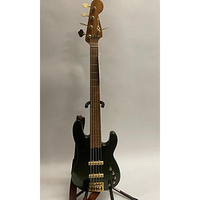 Charvel Pro Mod San Dimas 5 String J Bass Electric Bass Guitar