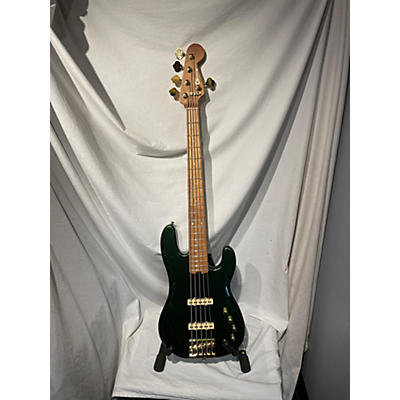 Charvel Pro-Mod San Dimas Bass JJ V Electric Bass Guitar