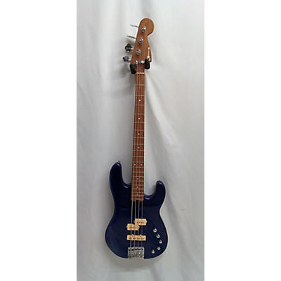 Charvel Pro Mod San Dimas Bass PJ IV Electric Bass Guitar