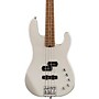 Open-Box Charvel Pro-Mod San Dimas Bass PJ IV Condition 2 - Blemished Platinum Pearl 197881376611