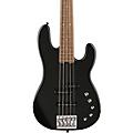 Charvel Pro-Mod San Dimas Bass PJ V 5-String Electric Bass Guitar Condition 2 - Blemished Metallic Black 197881286156Condition 2 - Blemished Metallic Black 197881300531