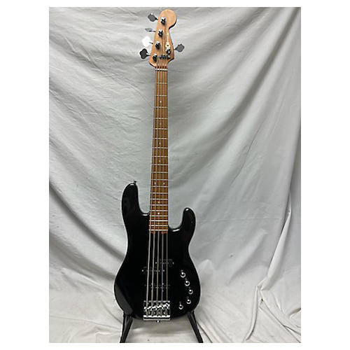 Charvel Pro-Mod San Dimas Bass PJ V Electric Bass Guitar Gray