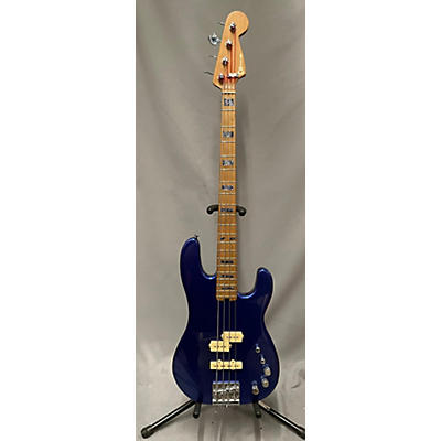 Charvel Pro Mod San Dimas Electric Bass Guitar