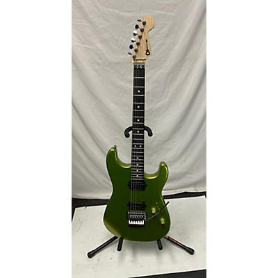 Charvel Pro Mod San Dimas HH FR Solid Body Electric Guitar