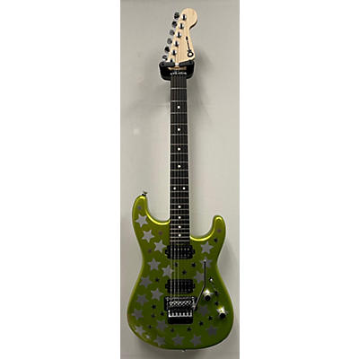 Charvel Pro Mod San Dimas HH FR Solid Body Electric Guitar