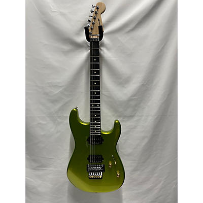 Charvel Pro Mod San Dimas HH FR Solid Body Electric Guitar