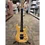 Used Charvel Pro Mod San Dimas HH HT ASH Solid Body Electric Guitar Natural