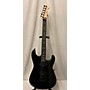 Used Charvel Pro Mod San Dimas HH HT Solid Body Electric Guitar Black