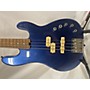 Used Charvel Pro Mod San Dimas HH HT Solid Body Electric Guitar Mystic Blue