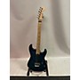 Used Charvel Pro Mod San Dimas HH HT Solid Body Electric Guitar chlorine blue