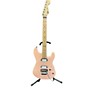 Used Charvel Pro Mod San Dimas HH HT Solid Body Electric Guitar Shell Pink