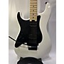 Used Charvel Pro Mod San Dimas HH HT Solid Body Electric Guitar White