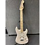 Used Charvel Pro Mod San Dimas HH HT Solid Body Electric Guitar Platinum Pearl