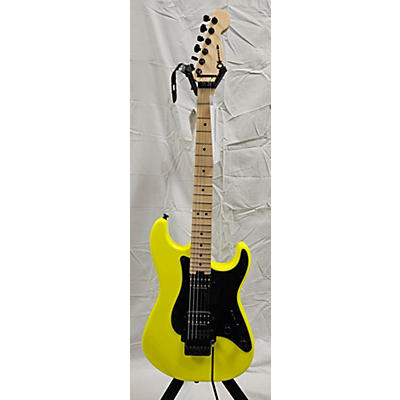 Charvel Pro Mod San Dimas HH HT Solid Body Electric Guitar